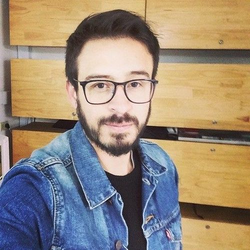Jhonattan Gomez